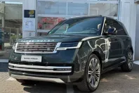 Land Rover Range Rover din 2023 cu 35.112 km - oferta LAN159455 - foto 1