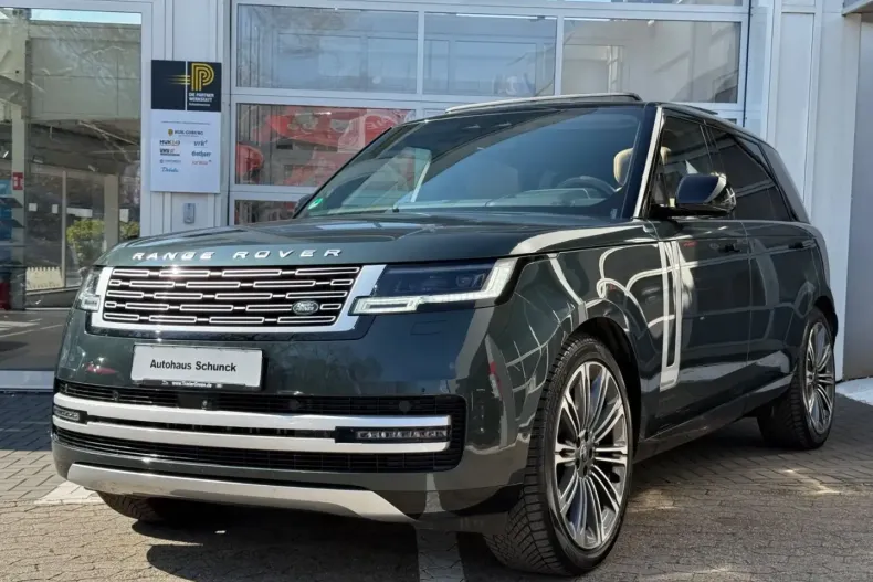 Land Rover Range Rover din 2023 cu 35.112 km - oferta LAN159455 - foto 1