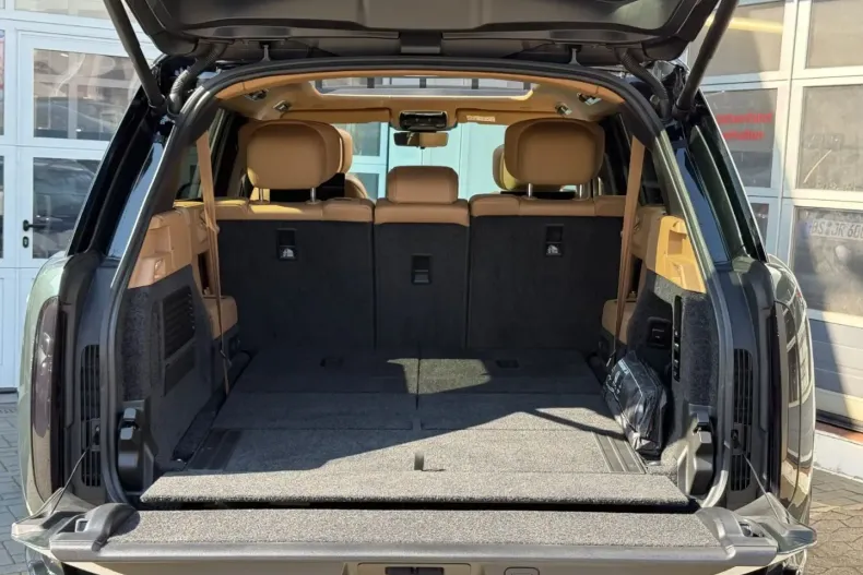 Land Rover Range Rover din 2023 cu 35.112 km - oferta LAN159455 - foto 13