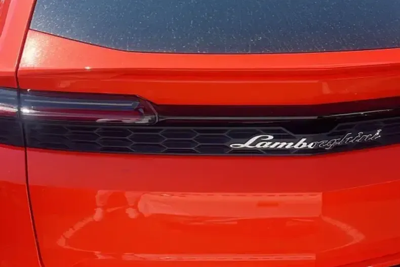 Lamborghini Urus din 2025 cu 0 km - oferta LAM159456 - foto 3