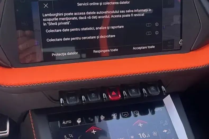 Lamborghini Urus din 2025 cu 0 km - oferta LAM159456 - foto 5