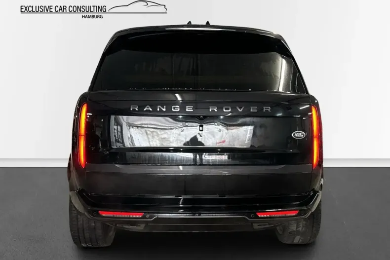 Land Rover Range Rover din 2022 cu 65.000 km - oferta LAN159457 - foto 5