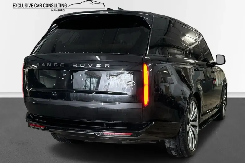 Land Rover Range Rover din 2022 cu 65.000 km - oferta LAN159457 - foto 6