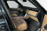 Land Rover Range Rover din 2022 cu 65.000 km - oferta LAN159457 - foto 9