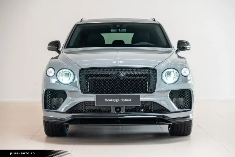 Bentley Bentayga din 2025 cu 2.000 km - oferta BEN159458 - foto 3
