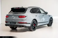 Bentley Bentayga din 2025 cu 2.000 km - oferta BEN159458 - foto 4