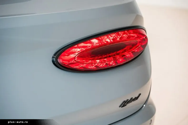 Bentley Bentayga din 2025 cu 2.000 km - oferta BEN159458 - foto 5