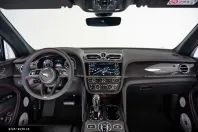 Bentley Bentayga din 2025 cu 2.000 km - oferta BEN159458 - foto 8