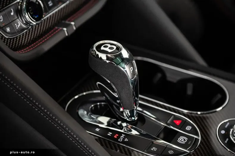 Bentley Bentayga din 2025 cu 2.000 km - oferta BEN159458 - foto 10