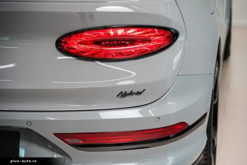 Bentley Bentayga din 2025 cu 2.000 km - oferta BEN159458 - foto 13
