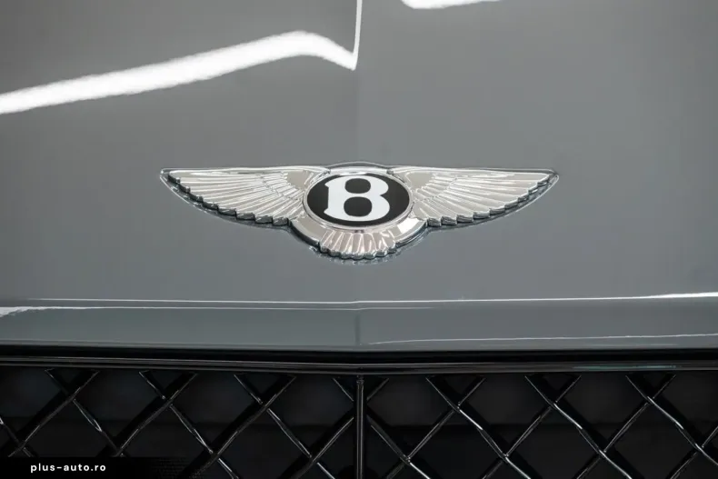 Bentley Bentayga din 2025 cu 2.000 km - oferta BEN159458 - foto 15