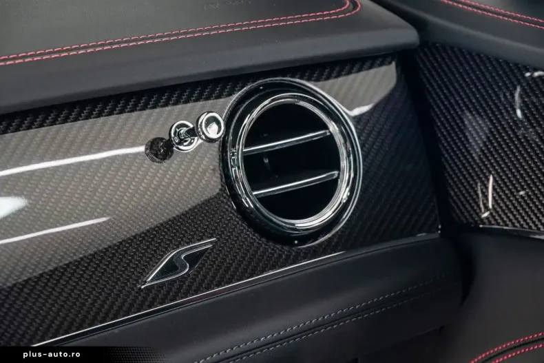 Bentley Bentayga din 2025 cu 2.000 km - oferta BEN159458 - foto 27