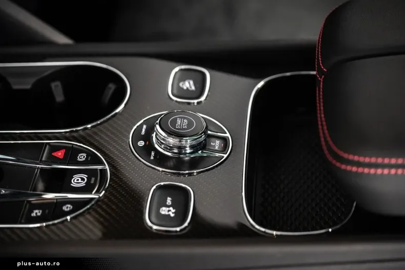 Bentley Bentayga din 2025 cu 2.000 km - oferta BEN159458 - foto 30