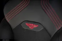 Bentley Bentayga din 2025 cu 2.000 km - oferta BEN159458 - foto 32