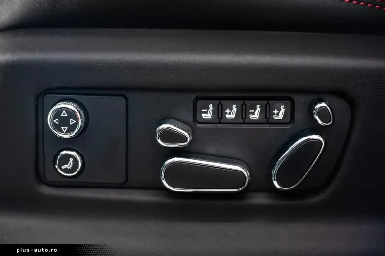 Bentley Bentayga din 2025 cu 2.000 km - oferta BEN159458 - foto 33