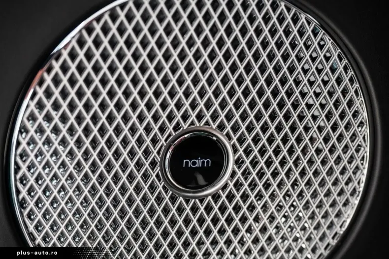 Bentley Bentayga din 2025 cu 2.000 km - oferta BEN159458 - foto 35