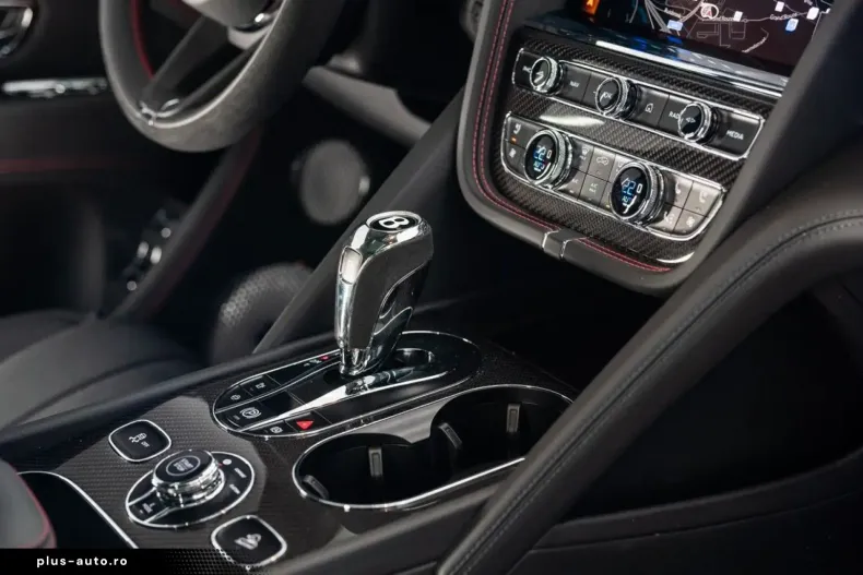 Bentley Bentayga din 2025 cu 2.000 km - oferta BEN159458 - foto 38