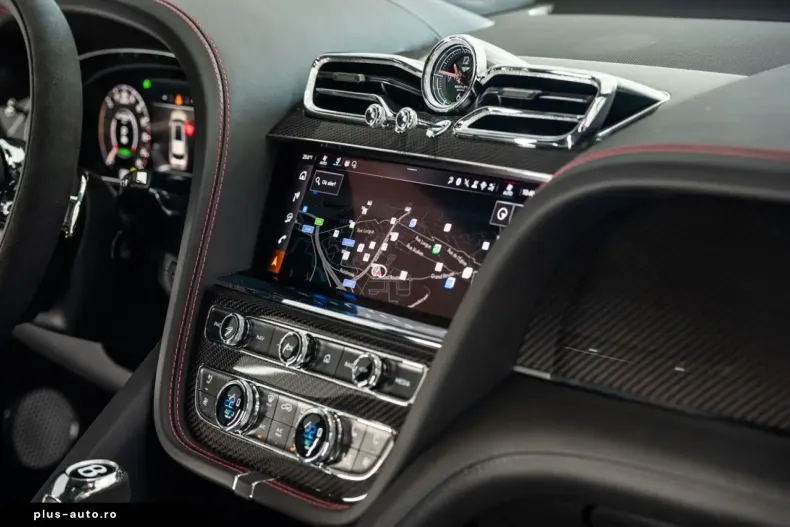 Bentley Bentayga din 2025 cu 2.000 km - oferta BEN159458 - foto 39