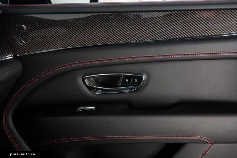 Bentley Bentayga din 2025 cu 2.000 km - oferta BEN159458 - foto 40