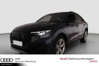Audi Q8 din 2025 cu 21.186 km - oferta AUD159459 - foto 1