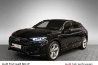 Audi Q8 din 2025 cu 27.375 km - oferta AUD159460 - foto 1