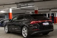 Audi Q8 din 2025 cu 27.375 km - oferta AUD159460 - foto 4