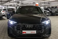 Audi Q8 din 2025 cu 27.375 km - oferta AUD159460 - foto 10