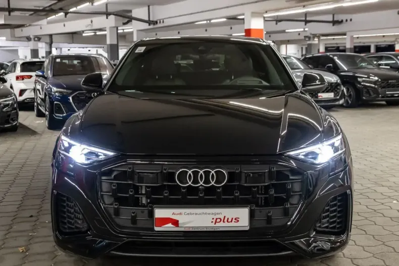 Audi Q8 din 2025 cu 27.375 km - oferta AUD159460 - foto 10