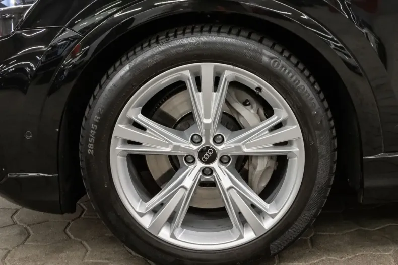 Audi Q8 din 2025 cu 27.375 km - oferta AUD159460 - foto 11