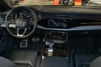 Audi Q8 din 2025 cu 27.375 km - oferta AUD159460 - foto 15