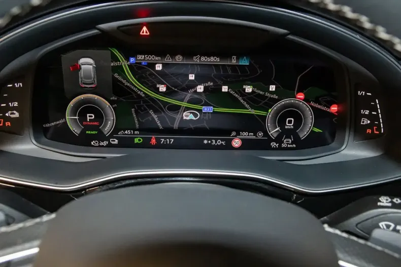 Audi Q8 din 2025 cu 27.375 km - oferta AUD159460 - foto 20