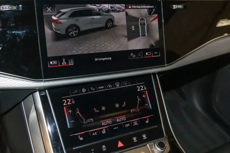 Audi Q8 din 2025 cu 27.375 km - oferta AUD159460 - foto 23