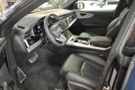 Audi Q8 din 2025 cu 23.150 km - oferta AUD159461 - foto 3