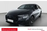 Audi Q8 din 2024 cu 26.463 km - oferta AUD159462 - foto 1