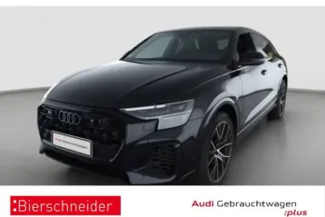 Audi Q8 din 2024 - oferta AUD159462