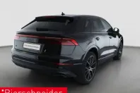 Audi Q8 din 2024 cu 26.463 km - oferta AUD159462 - foto 2