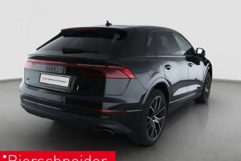 Audi Q8 din 2024 cu 26.463 km - oferta AUD159462 - foto 2