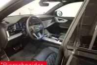 Audi Q8 din 2024 cu 26.463 km - oferta AUD159462 - foto 3