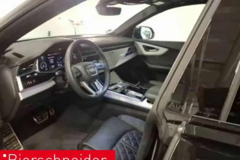 Audi Q8 din 2024 cu 26.463 km - oferta AUD159462 - foto 3