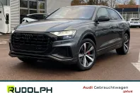 Audi Q8 din 2023 cu 52.580 km - oferta AUD159463 - foto 1