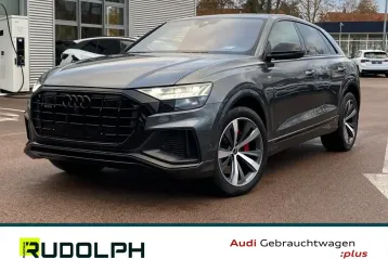 Audi Q8 din 2023 - oferta AUD159463