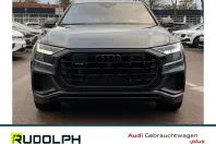 Audi Q8 din 2023 cu 52.580 km - oferta AUD159463 - foto 2