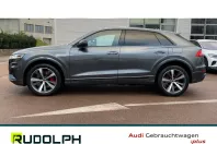 Audi Q8 din 2023 cu 52.580 km - oferta AUD159463 - foto 3