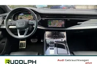 Audi Q8 din 2023 cu 52.580 km - oferta AUD159463 - foto 6