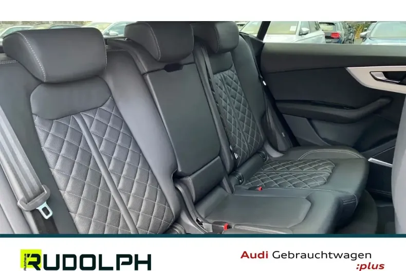 Audi Q8 din 2023 cu 52.580 km - oferta AUD159463 - foto 7