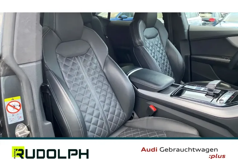Audi Q8 din 2023 cu 52.580 km - oferta AUD159463 - foto 8
