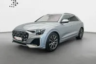 Audi Q8 din 2024 cu 20.600 km - oferta AUD159464 - foto 1