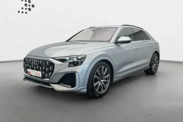 Audi Q8 din 2024 - oferta AUD159464