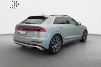 Audi Q8 din 2024 cu 20.600 km - oferta AUD159464 - foto 2