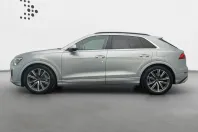 Audi Q8 din 2024 cu 20.600 km - oferta AUD159464 - foto 3
